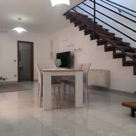 Casa Andros Villa Pertosa Dış mekan fotoğraf