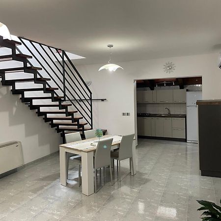 Casa Andros Villa Pertosa Dış mekan fotoğraf