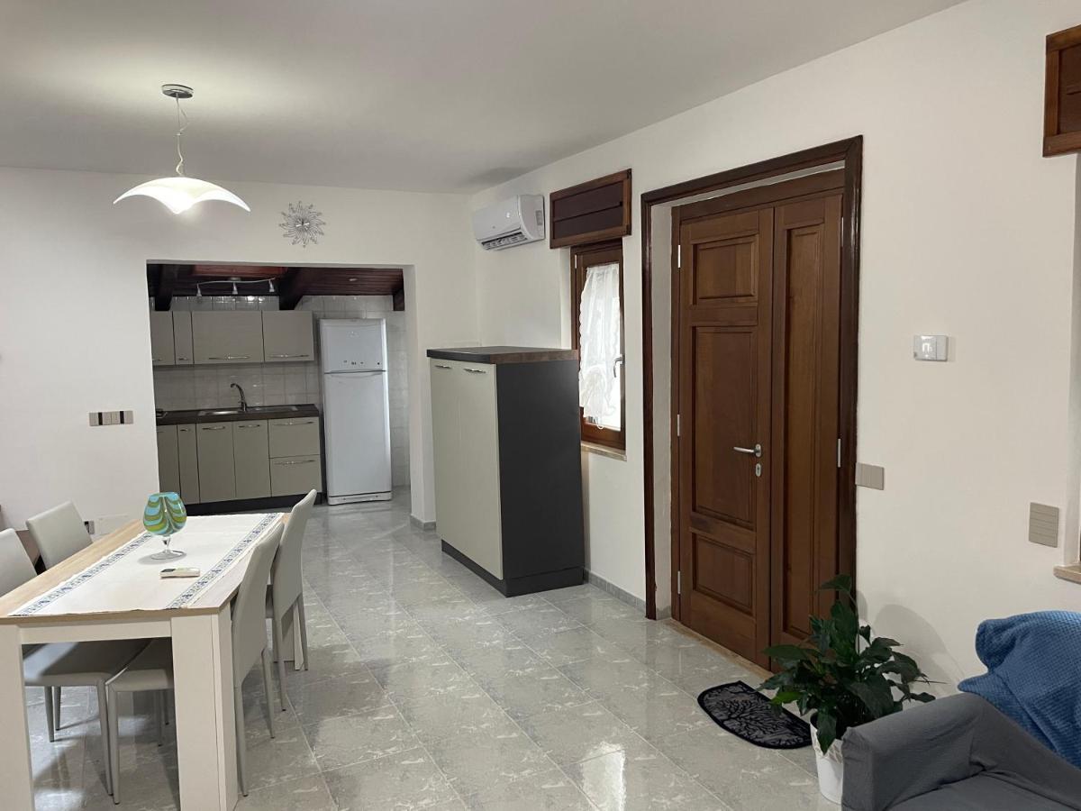 Casa Andros Villa Pertosa Dış mekan fotoğraf