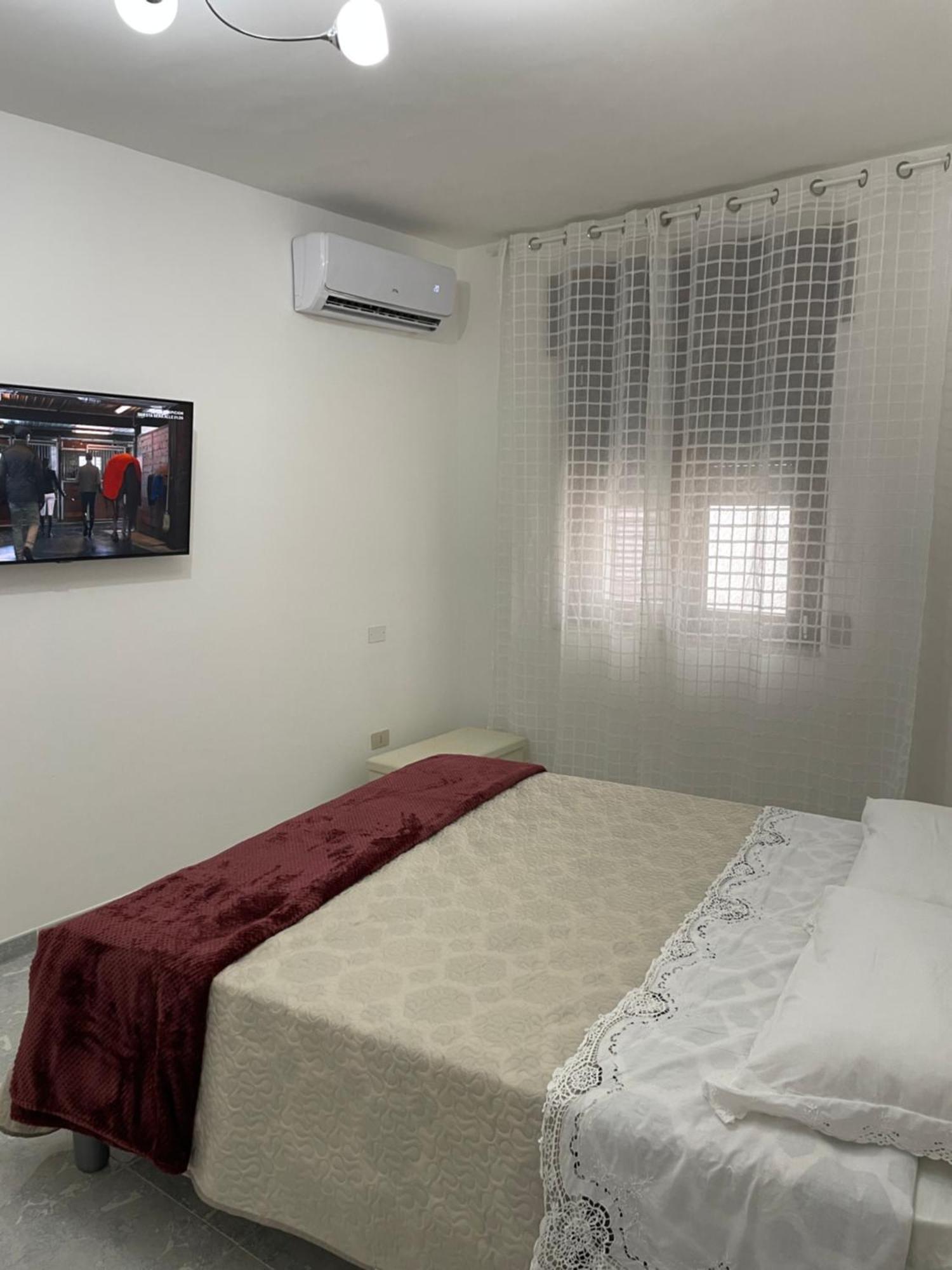 Casa Andros Villa Pertosa Dış mekan fotoğraf