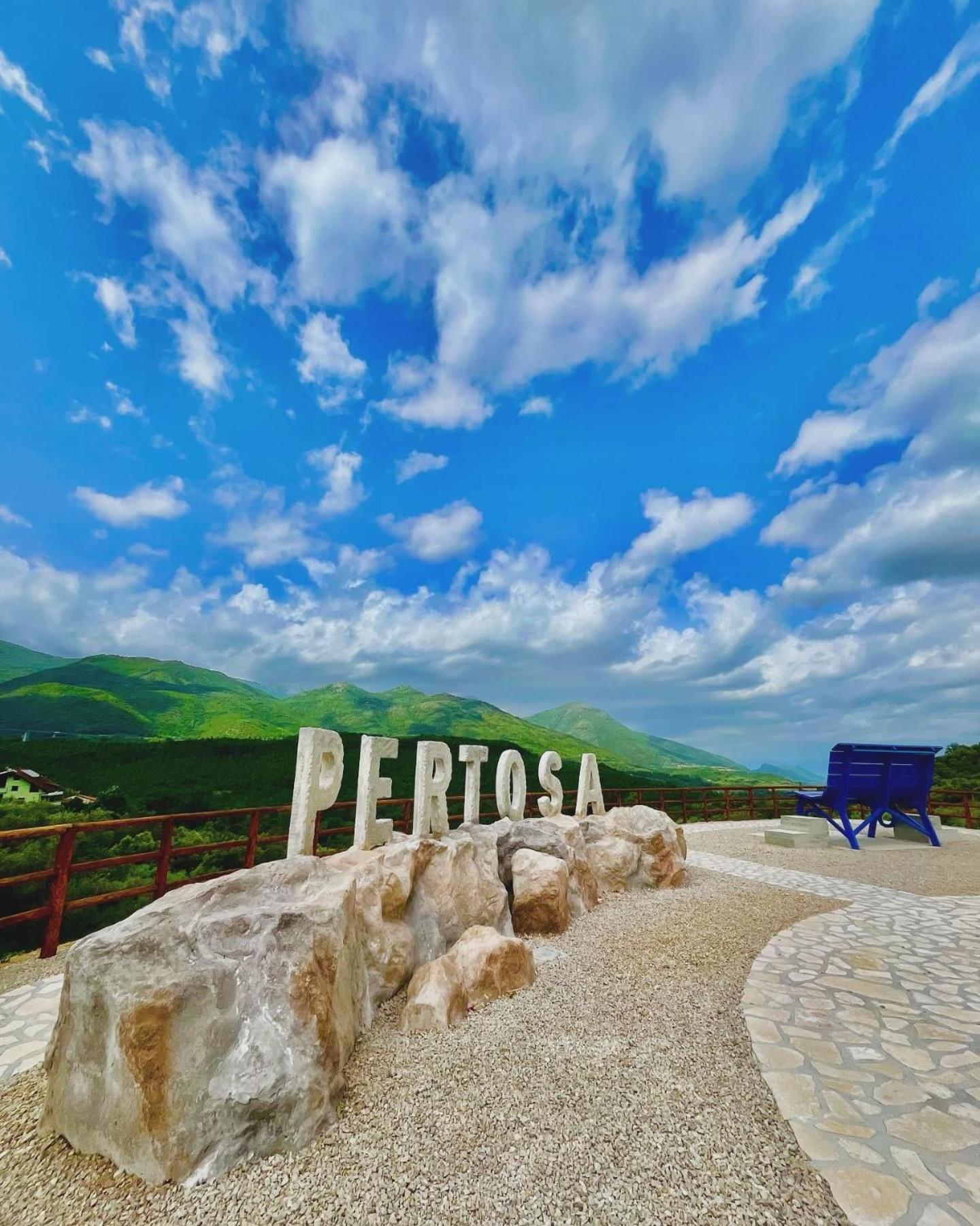 Casa Andros Villa Pertosa Dış mekan fotoğraf